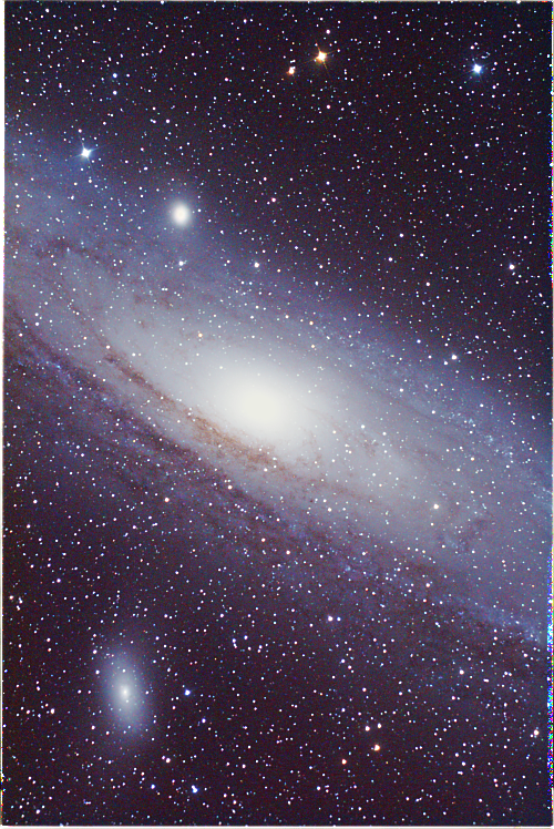 Andromeda - Irgoli