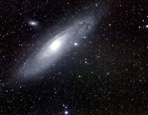 Andromeda - Irgoli