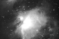 M42 ORIONE