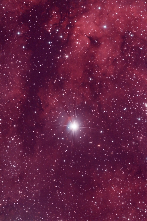 M13 - Irgoli