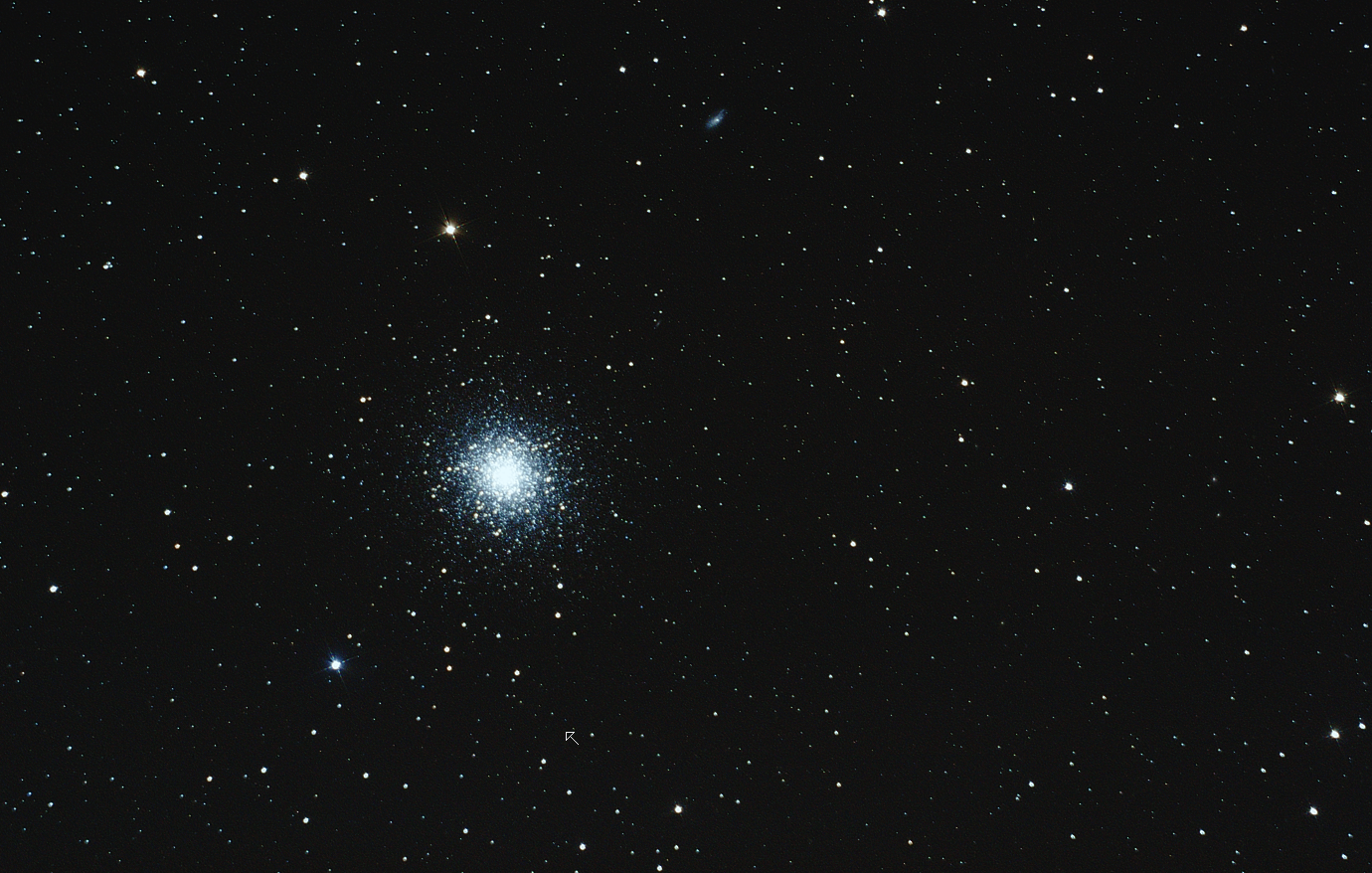 ammasso M13