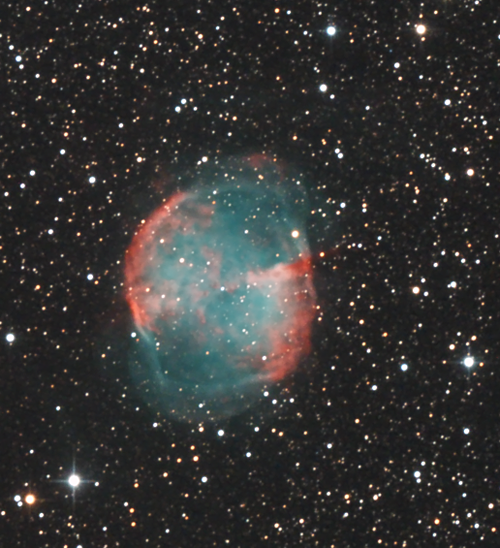 Nebulosa M42