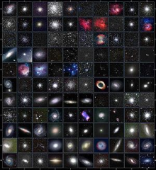 catalogo Messier