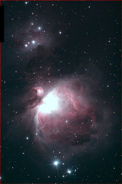 Nebulosa M42