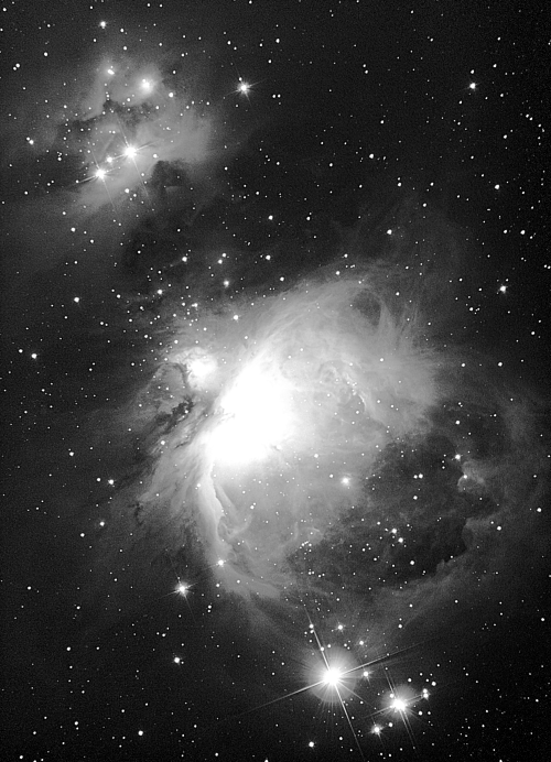 Nebulosa M42