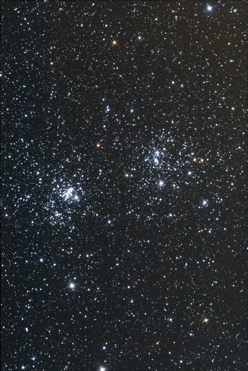 Ammasso doppio di Perseo
