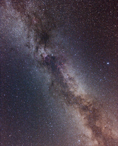 Andromeda - Irgoli